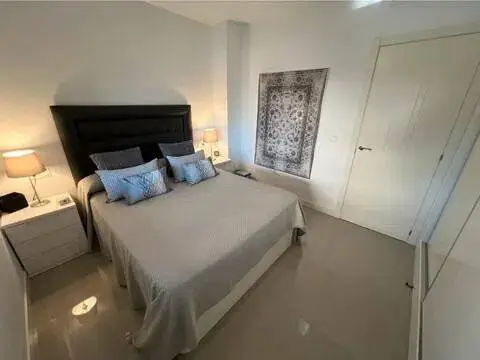 Piso en Torre del Mar