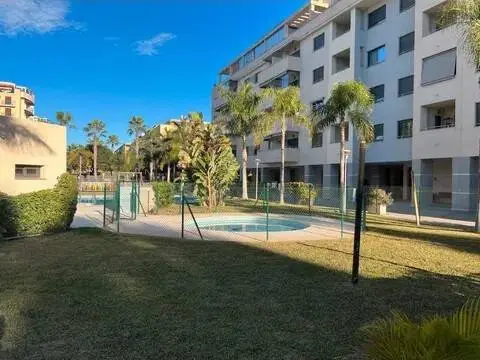 Piso en Torre del Mar