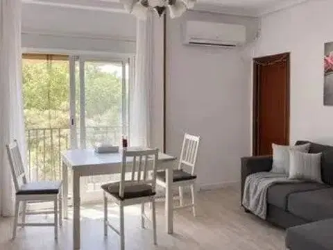 Piso en Les Tendetes