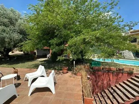 Chalet en L'Ametlla del Vallès