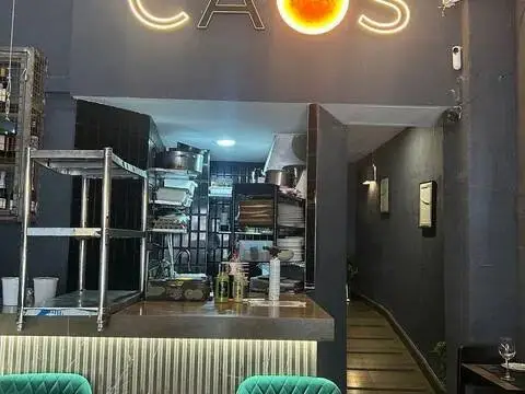Local comercial en calle Gómez Pallete