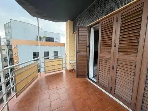 Piso en Puerto Canteras