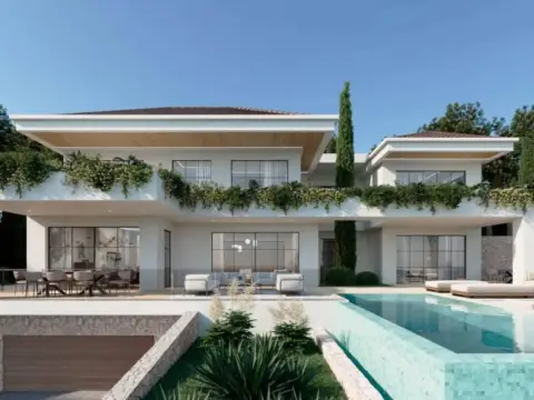 House in Xàbia - Jávea