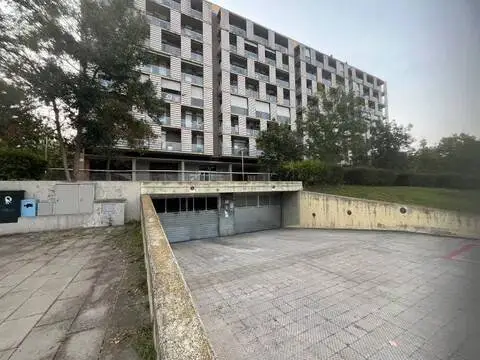 Garaje en Carrer del Marquès de Caldes de Montbui