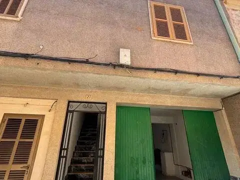 Chalet en Santanyí