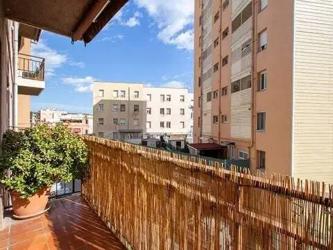 Piso en Can Rull