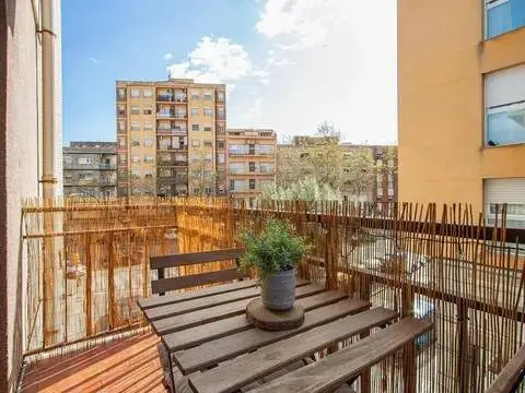 Piso en Can Rull