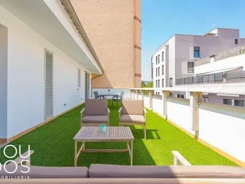 Piso en Cas Capiscol