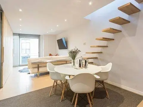 Piso en Carrer de Marià Cubí