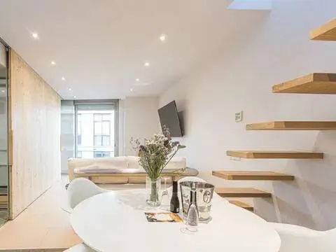 Piso en Carrer de Marià Cubí