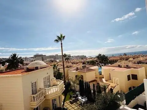 Piso en Costa Adeje