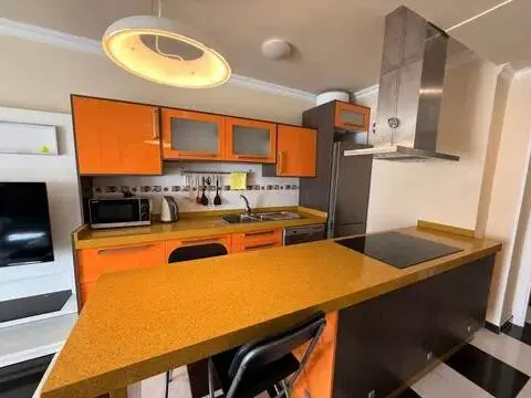 Piso en Costa Adeje