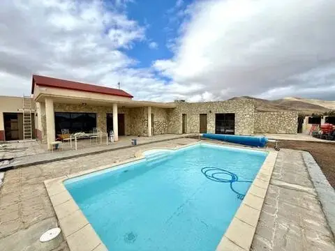 Chalet en Antigua