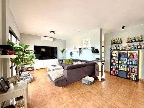 Chalet en Antigua