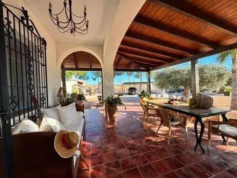 Chalet en Fortuna