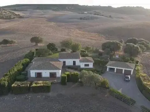 Casa rústica en La Muela