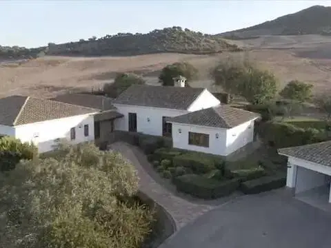 Casa rústica en La Muela
