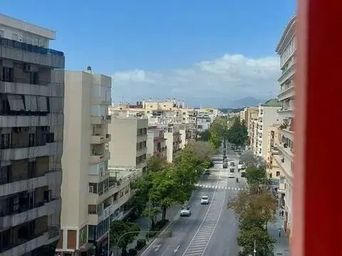 Piso en Casco Antiguo