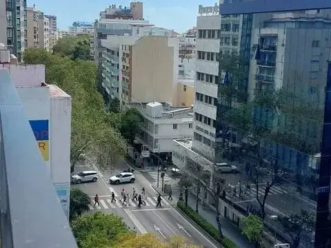 Piso en Casco Antiguo