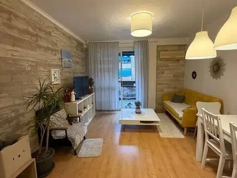 Piso en Na Rovella
