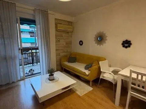 Piso en Na Rovella