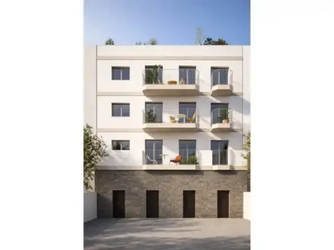 Piso en Les Clotes