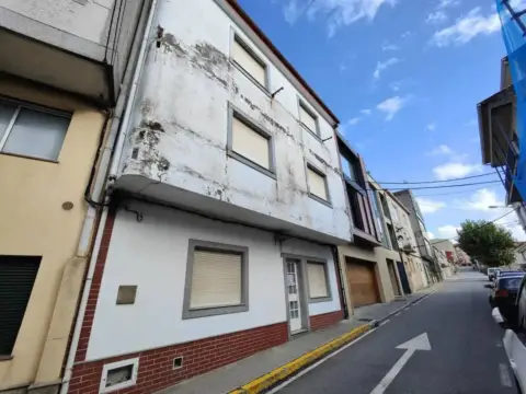 Chalet en Carretera Tanxil