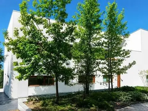 Chalet en Monte Alina-La Cabaña