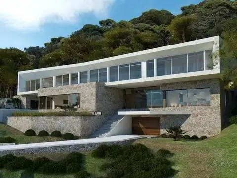 Chalet en Sol de Mallorca-Portals Vells