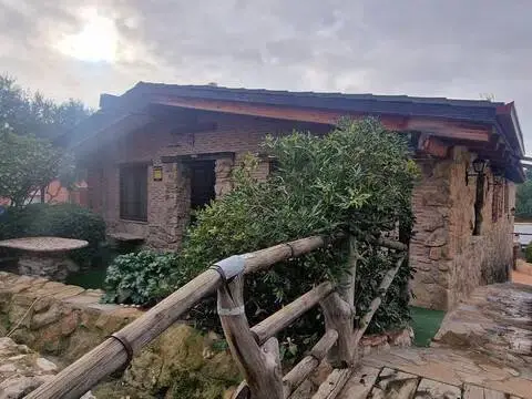 Chalet en Colmenar de Oreja