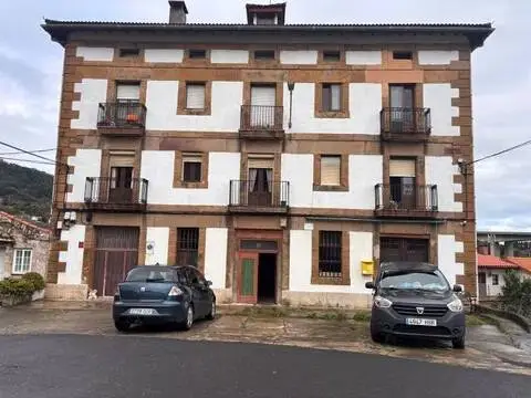 Piso en Barrio Ontón