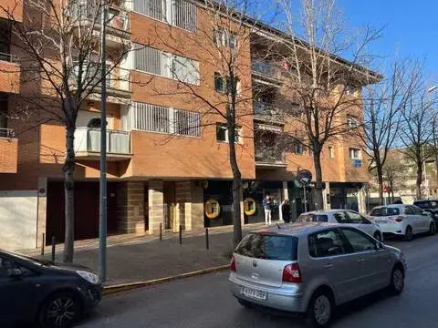 Garaje en Carrer de Bernat Boades