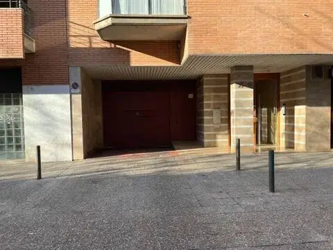 Garaje en Carrer de Bernat Boades