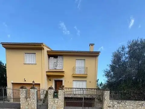 Chalet en Pont d'Inca