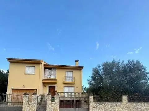 Chalet en Pont d'Inca