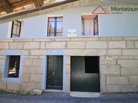 Chalet en Muros