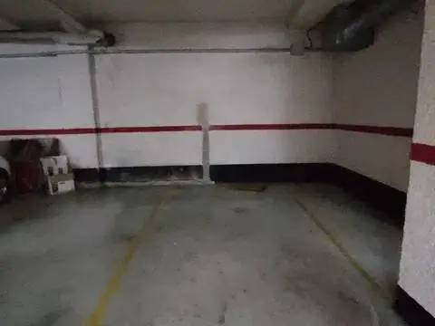 Garaje en El Botànic