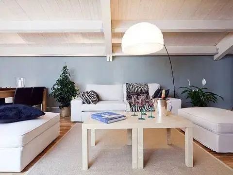 Ático en Sant Gervasi-Galvany