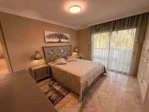 Piso en calle Petunia