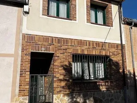 Casa en Valseca
