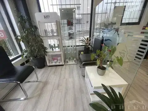 Local comercial en Río Vena-G2-Plantío