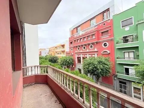 Piso en Centro