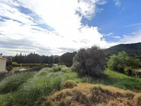 Terreno en Calonge