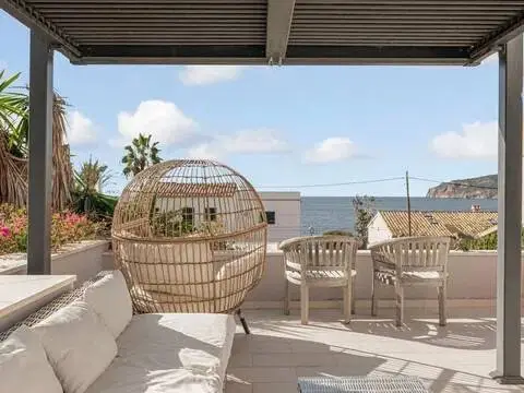 Chalet en Andratx