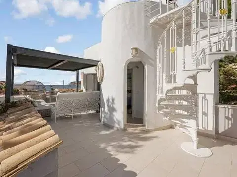 Chalet en Andratx