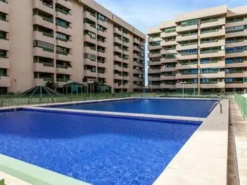 Piso en Alboraia - Alboraya