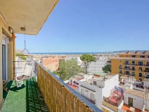 Apartment in Pollença, Es Centre, Serra de Tramuntana