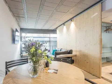 Piso en Sant Gervasi-Galvany