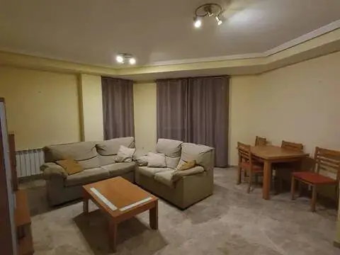 Piso en Nuevo Hospital-Larache