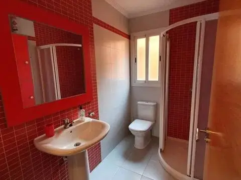 Piso en Nuevo Hospital-Larache